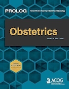 PROLOG: Obstetrics, Ninth Edition | پرولوگ: مامایی، ویرایش نهم