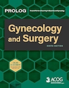 PROLOG: Gynecology and Surgery, Ninth Edition | پرولوگ: زنان و جراحی، ویرایش نهم