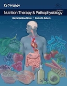 Nutrition Therapy & Pathophysiology 5th Edition | تغذیه درمانی و پاتوفیزیولوژی، ویرایش پنجم