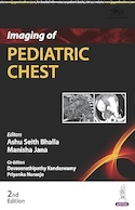 Imaging of Pediatric Chest | تصویربرداری از قفسه سینه کودکان