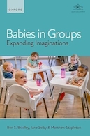 Babies in Groups: Expanding Imaginations | نوزادان در گروه ها: گسترش تخیلات