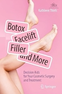 Botox, Facelift, Fillers, and More: Decision Aids for Your Cosmetic Surgery and Treatment | بوتاکس، لیفت صورت، فیلر و موارد دیگر: کمک به تصمیم گیری برای جراحی و درمان زیبایی شما
