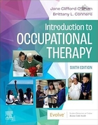 Introduction to Occupational Therapy 6th Edition | مقدمه ای بر کاردرمانی، ویرایش ششم