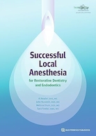 Successful Local Anesthesia for Restorative Dentistry and Endodontics, Third Edition | بی حسی موضعی موفق برای دندانپزشکی ترمیمی و اندودنتیکس، ویرایش سوم