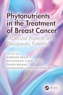 Phytonutrients in the Treatment of Breast Cancer | مواد مغذی گیاهی در درمان سرطان سینه