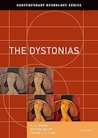 The Dystonias | دیستونی ها