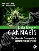 Epidemiology of Cannabis: Genotoxicity, Neurotoxicity, Epigenomics and Aging 1st Edition | اپیدمیولوژی کانابیس: ژنوتوکسیسیتی، نوروتوکسیسیتی، اپی ژنومیک و پیری، ویرایش اول