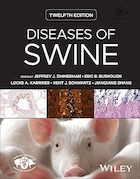 Diseases of Swine | بیماری های خوک