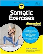 Somatic Exercises For Dummies | تمرینات بدنی برای مبتدیان