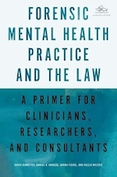 Forensic Mental Health Practice and the Law | تمرین سلامت روان پزشکی قانونی و قانون
