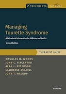Managing Tourette Syndrome | مدیریت سندرم تورت