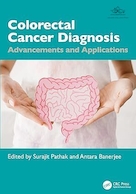 Colorectal Cancer Diagnosis: Advancements and Applications 1st Edition | تشخیص سرطان کولورکتال: پیشرفت ها و کاربردها، ویرایش اول