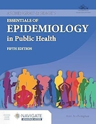 Aschengrau & Seage's Essentials of Epidemiology in Public Health 5th Edition | ملزومات اپیدمیولوژی در بهداشت عمومی آشنگراو و سیج، ویرایش پنجم