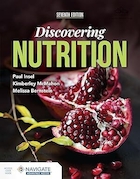 Discovering Nutrition, Seventh Edition | کشف تغذیه، ویرایش هفتم