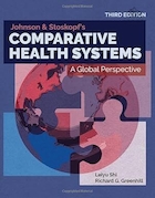 Johnson & Stoskopf's Comparative Health Systems: A Global Perspective 3rd Edition | سیستم های سلامت تطبیقی ​​جانسون و استوسکوف: یک دیدگاه جهانی، ویرایش سوم