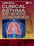Clinical Asthma: Theory and Practice 2nd Edition | آسم بالینی: نظریه و عمل، ویرایش دوم