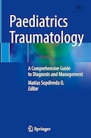 Paediatrics Traumatology: A Comprehensive Guide to Diagnosis and Management | تروماتولوژی کودکان: راهنمای جامع تشخیص و مدیریت