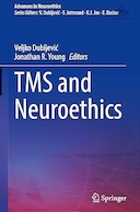 TMS and Neuroethics (Advances in Neuroethics) | TMS و نورواتیک (پیشرفت هایی در نورواتیک)