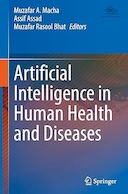 Artificial Intelligence in Human Health and Diseases | هوش مصنوعی در سلامت و بیماری های انسان