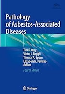 Pathology of Asbestos-Associated Diseases Fourth Edition | آسیب شناسی بیماری های مرتبط با آزبست، ویرایش چهارم