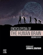 Encyclopedia of the Human Brain 2nd Edition | دایره المعارف مغز انسان، ویرایش دوم