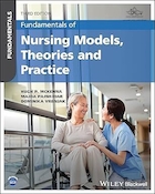 Fundamentals of Nursing Models, Theories and Practice | اصول مدل های پرستاری، نظریه ها و عمل