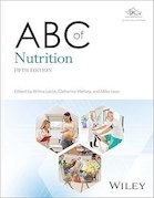 ABC of Nutrition (ABC Series) 5th Edition | الفبای تغذیه (سری ABC) ویرایش پنجم