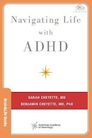Navigating Life with ADHD | پیمایش زندگی با ADHD