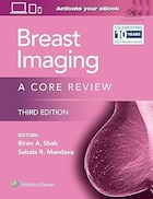Breast Imaging: A Core Review Third Edition | تصویربرداری پستان: یک بررسی اصلی، ویرایش سوم