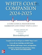 White Coat Companion 2024-2025 | همراه روپوش سفید 2024-2025