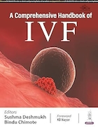 A COMPREHENSIVE HANDBOOK OF IVF | کتابچه راهنمای جامع IVF