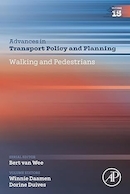 Walking and Pedestrians | پیاده روی و عابران پیاده