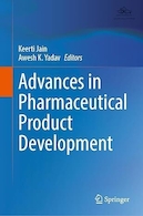 Advances in Pharmaceutical Product Development | پیشرفت ها در توسعه محصولات دارویی