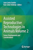 Assisted Reproductive Technologies in Animals Volume 2 | فناوری های کمک باروری در حیوانات جلد 2