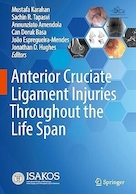 Anterior Cruciate Ligament Injuries Throughout the Life Span | آسیب های رباط صلیبی قدامی در طول عمر