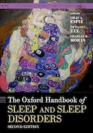 The Oxford Handbook of Sleep and Sleep Disorders | کتاب راهنمای خواب و اختلالات خواب آکسفورد
