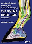 The Equine Distal Limb: An Atlas of Clinical Anatomy and Comparative Imaging 2nd Edition | اندام انتهایی اسب: اطلس آناتومی بالینی و تصویربرداری مقایسه ای، ویرایش دوم