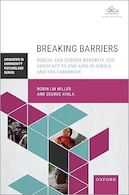 Breaking Barriers: Sexual and Gender Minority-led Advocacy to End AIDS in Africa and the Caribbean | شکستن موانع: حمایت از اقلیت های جنسی و جنسیتی برای پایان دادن به ایدز در آفریقا و کارائیب