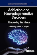 Addiction and Neurodegenerative Disorders | اعتیاد و اختلالات نورودژنراتیو