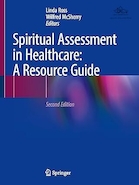 Spiritual Assessment in Healthcare: A Resource Guide | ارزیابی معنوی در مراقبت های بهداشتی: راهنمای منابع