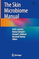 The Skin Microbiome Manual | راهنمای میکروبیوم پوست
