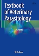 Textbook of Veterinary Parasitology | کتاب انگل شناسی دامپزشکی