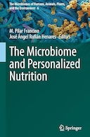 The Microbiome and Personalized Nutrition | میکروبیوم و تغذیه شخصی سازی شده