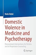 Domestic Violence in Medicine and Psychotherapy | خشونت خانگی در پزشکی و روان درمانی