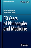 50 Years of Philosophy and Medicine | 50 سال فلسفه و پزشکی