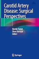 Carotid Artery Disease: Surgical Perspectives | بیماری شریان کاروتید: دیدگاه های جراحی