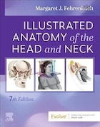 Illustrated Anatomy of the Head and Neck 7th Edition | آناتومی مصور سر و گردن، ویرایش هفتم