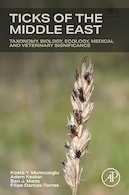 Ticks of the Middle East: Taxonomy, Biology, Ecology, Medical, and Veterinary Significance 1st Edition | کنه های خاورمیانه: طبقه بندی، زیست شناسی، بوم شناسی، اهمیت پزشکی و دامپزشکی، ویرایش اول