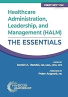 Healthcare Administration, Leadership, and Management | مدیریت، رهبری و مدیریت خدمات درمانی