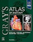 Gray's Atlas of Anatomy 4th Edition | اطلس آناتومی گری 2026 ، ویرایش چهارم